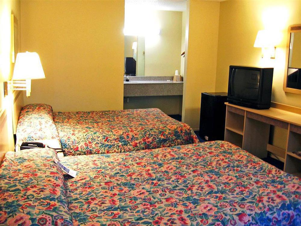 Motel 6-East Ridge, Tn Pokoj fotografie